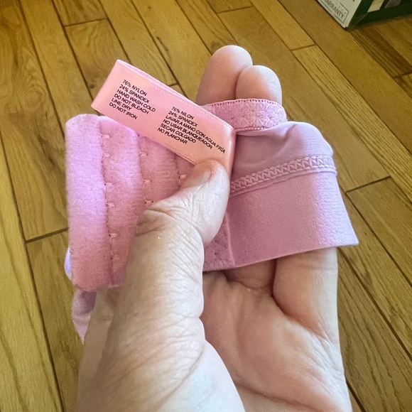 Juicy Couture - Nylon & Spandex Bra - Picture 3 of 4